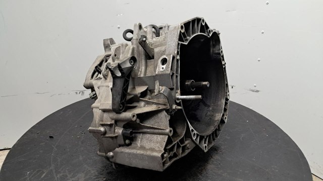 DC4000 RENAULT АКПП купить в Львов