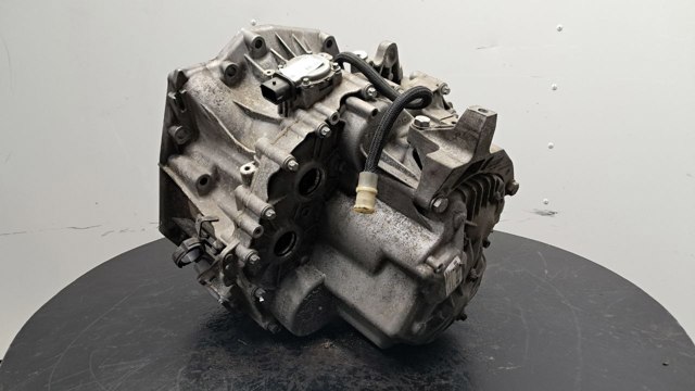 DC4000 RENAULT АКПП купить в Николаев