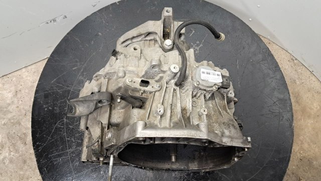 DC4000 АКПП в сборе (автоматическая коробка передач) купить Украина