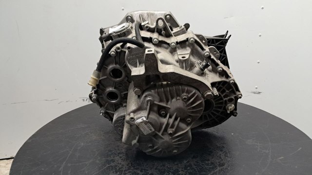 DC4000 RENAULT АКПП в сборе (автоматическая коробка передач) купить в Украина
