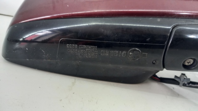 NISSAN E4012286 в наличии Павлоград