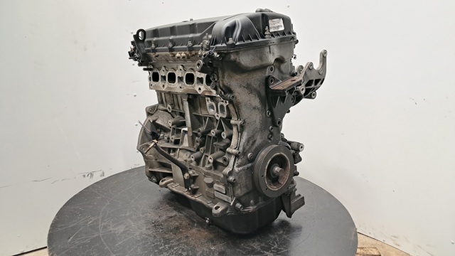 ДВС в сборе EBA CHRYSLER