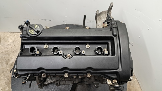 EBA CHRYSLER Двигатель купить в Житомир