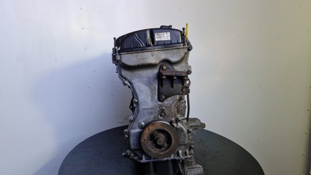 EBA CHRYSLER Двигатель в сборе купить в Житомир