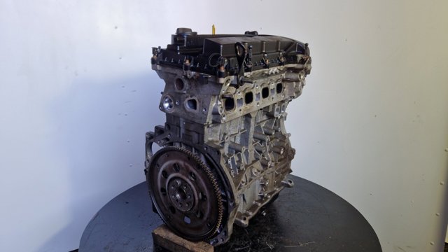 CHRYSLER EBA Двигатель в сборе в наличии Сумы