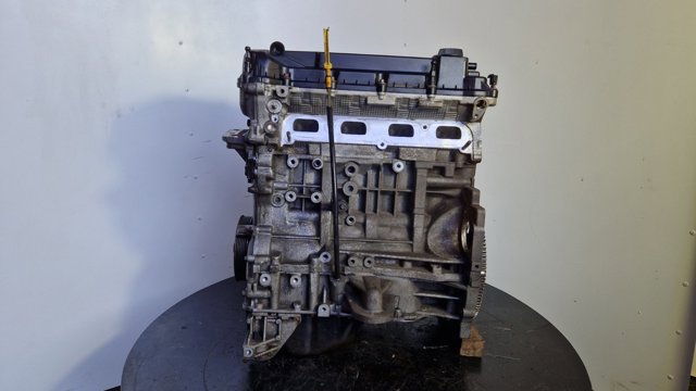 CHRYSLER EBA Двигатель в сборе в наличии Ирпень
