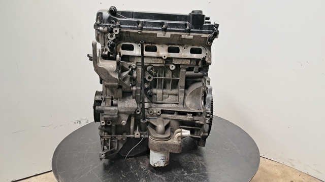 EBA CHRYSLER Двигатель купить в Ровно