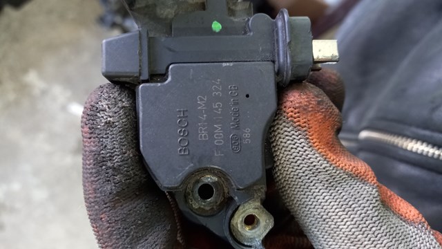 Реле зарядки F00M145324 TOYOTA
