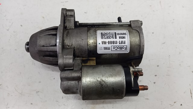 Стартер двигателя F1FT11000MA FORD