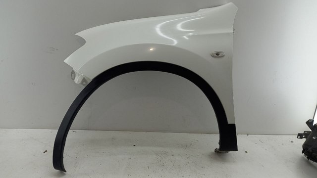 Переднее левое крыло F3101BR0MA NISSAN