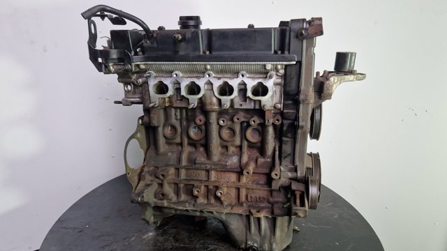 Двигатель hyundai getz elantra 3 matrix 1 1.6 16v 2002-2010 гг g4ed G4ED