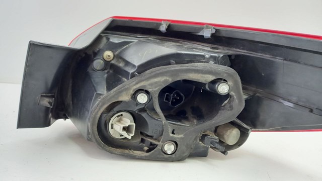 GHP951150 MAZDA Фонарь задний правый внешний купить в Ровно