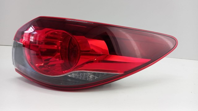 MAZDA GHP951150 Фонарь задний правый внешний в наличии Сумы
