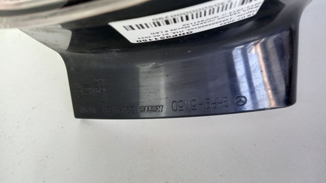 GHP951150 Фонарь задний правый внешний купить Черкассы