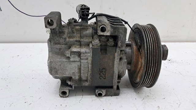 MAZDA H12A1AF4DW Компрессор кондиционера в наличии Каменское