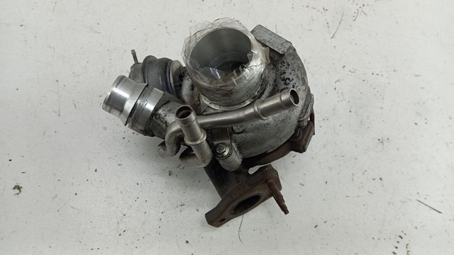 Турбонагнетатель H8200638766 RENAULT