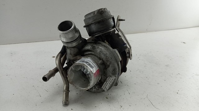 H8200638766 RENAULT Турбина купить в Днепр