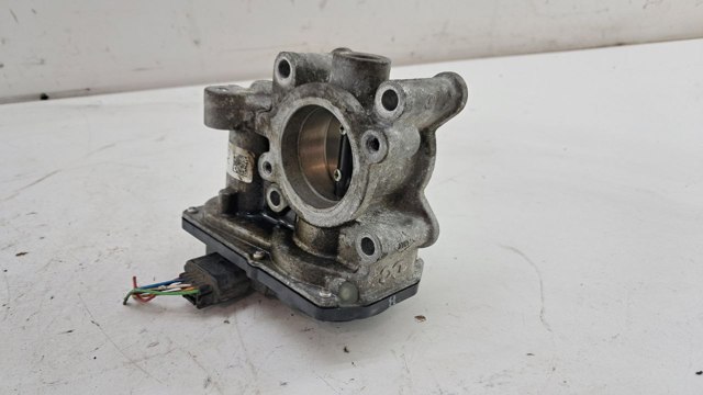 H8201171233 RENAULT Дроссельная заслонка в сборе купить в Тернополь