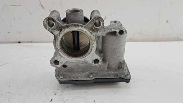 H8201171233 RENAULT Дроссельная заслонка купить в Николаев