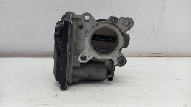 H8201171233 RENAULT Дроссельная заслонка в сборе купить в Винница