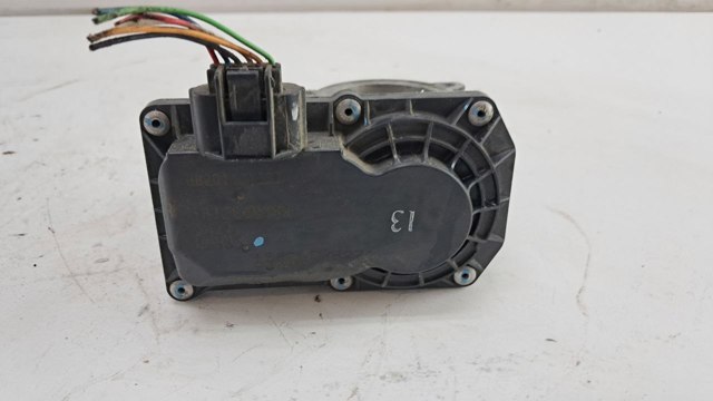 H8201171233 Дроссельная заслонка купить Ровно