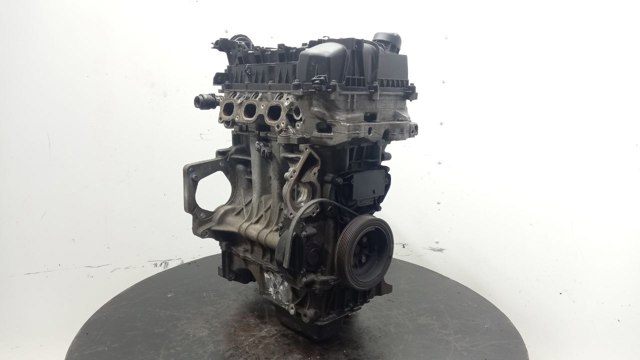 HMZ PEUGEOT Двигатель купить в Ровно