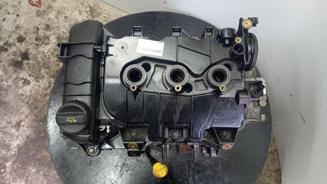 HMZ PEUGEOT Двигатель в сборе купить в Житомир