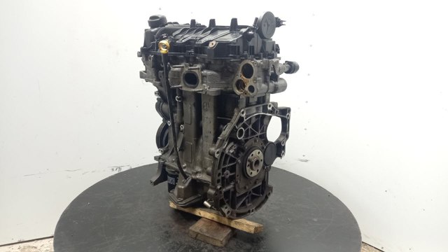 HMZ PEUGEOT Двигатель в сборе купить в Николаев