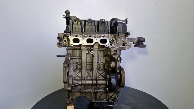 HMZ PEUGEOT Двигатель купить в Житомир