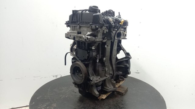 HMZ PEUGEOT Двигатель купить в Николаев