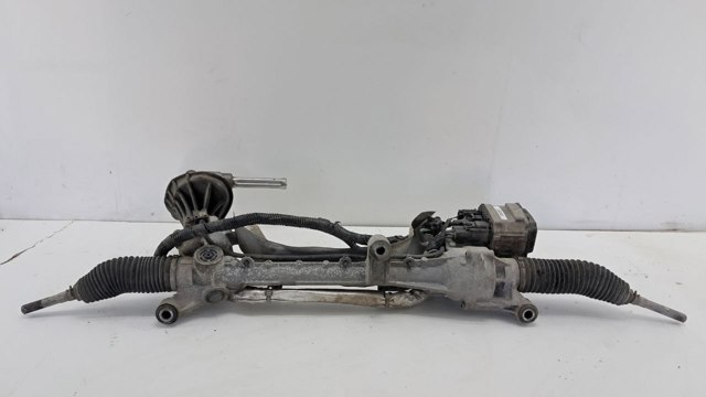 Реечный рулевой механизм HV6C3D070LB FORD