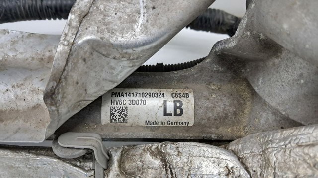 HV6C3D070LB FORD Рулевая рейка купить в Сумы