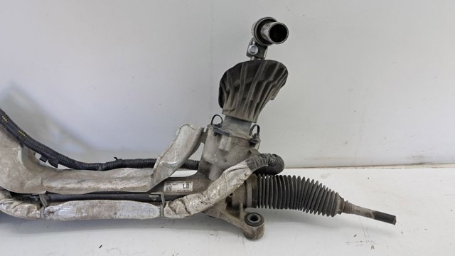 HV6C3D070LB Рулевая рейка купить Каменское