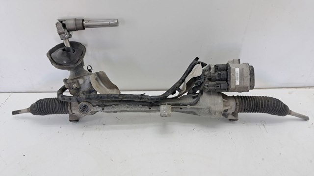 HV6C3D070LB FORD Рейка рулевая купить в Кривой Рог