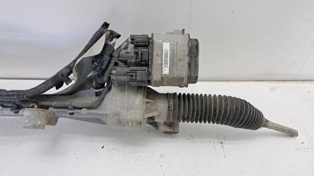 FORD HV6C3D070LB Рейка рулевая в наличии Тернополь