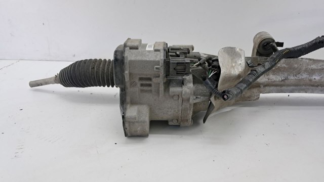 FORD HV6C3D070LB Рулевая рейка в наличии Житомир