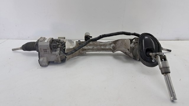 FORD HV6C3D070LB Рейка рулевая в наличии Черновцы