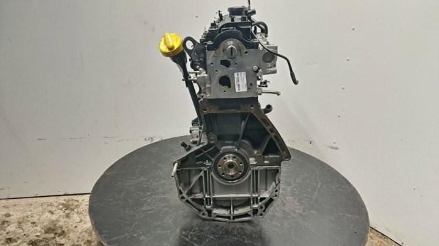 ДВС в сборе K9K770 RENAULT