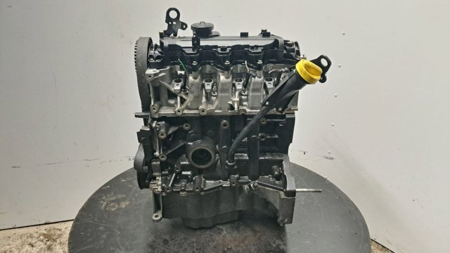 RENAULT K9K770 Двигатель в сборе в наличии Сумы