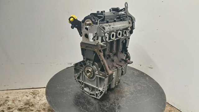 K9K770 RENAULT Двигатель купить в Чернигов
