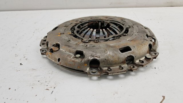 Корзина диска сцепления L30416410B MAZDA