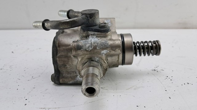 Насос топливный высокого давления L3K91335ZB MAZDA