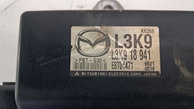 L3K918941 Блок управления двигателем купить Хмельницкий