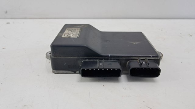 L3K918941 MAZDA Модуль управления (ЭБУ) двигателем купить в Днепр