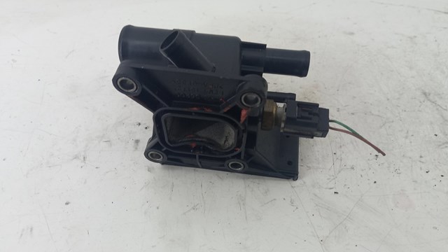 Фланец охлаждающей жидкости LF941517Z MAZDA