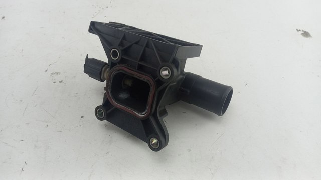 LF941517Z MAZDA Фланец системы охлаждения (тройник) купить в Кривой Рог