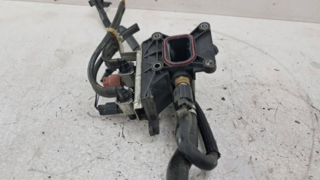 LF941517Z MAZDA Фланец системы охлаждения купить в Полтава