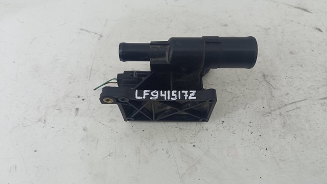 MAZDA LF941517Z Фланец системы охлаждения (тройник) в наличии Днепр