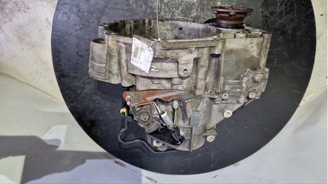 LNZ VAG КПП купить в Запорожье