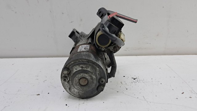 Стартер M000T87681 MAZDA